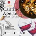 [Ca' Berga: Cantine Aperte]