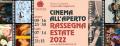 [Cinema all'aperto]