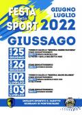 [Festa dello Sport]