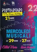 [Mercoledì musicali]