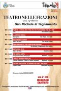 [Teatro nelle Frazioni]