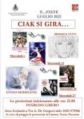 [Ciak si gira...]