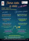 [Storie sotto le stelle e all'alba]