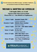 [Musica Sotto le Stelle]