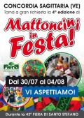 [Mattoncini in Festa]