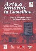 [Arte e musica in Castellina]