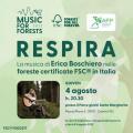 [Music for forests - Respira]