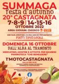 [Summaga - Festa d'autunno]