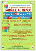 [Famiglie al Museo Nazionale Concordiese]