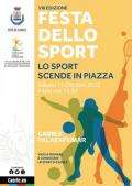 [Festa dello Sport]