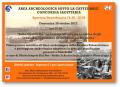 [Apertura straordinaria Area Archeologica]