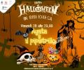 [Happy Halloween in biblioteca]
