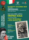 [Una rosa per Norma]
