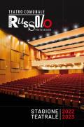 [Stagione teatrale 22-23 al Teatro Russolo]