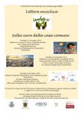[Sulla cura della casa comune]