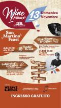 [San Martino Feast]