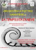 [La tempesta di neve]