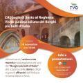 [Visita guidata all'Abbazia di Sesto al Reghena]