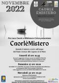 [CaorlèMistero]