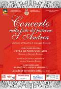 [Concerto di Sant'Andrea]