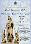 [Festa della Madonna della Salute]