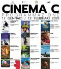 [Cinema C - Concordia Sagittaria]