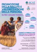 [Oltre i legami tossici...]
