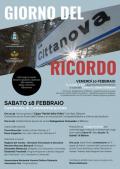 [Giorno del Ricordo]