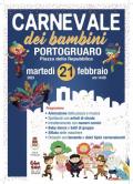 [Carnevale dei Bambini]