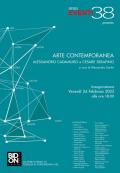 [Arte Contemporanea]