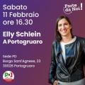 [Elly Schlein a Portogruaro]