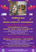 [Carnevale al Museo Nazionale Concordiese]