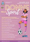 [Donne nello Sport]