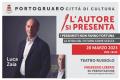 [L'autore si presenta: Luca Zaia]