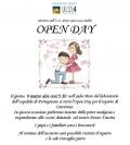 [Open Day Ostetricia]