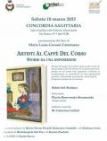 [Artisti al Caffè del Corso]