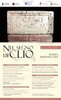 [Nel Segno di Clio]