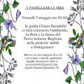 [A passeggiar la sera]