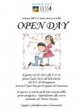 [Open Day Ostetricia]