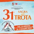 [31ª Sagra della Trota ]