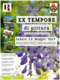 [La primavera si tinge di colori]