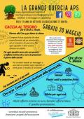 [Caccia al tesoro ]