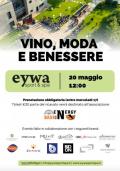 [Vino, Moda e Benessere]