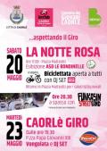[...aspettando il Giro d'Italia]