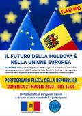 [Il futuro della Moldova è nell’Unione Europea]