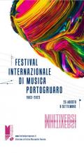 [“Multiversi” - 41° Festival di Portogruaro]