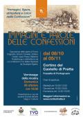 [Immagini e parole delle Confessioni]