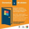 [Giornata Nazionale delle Famiglie al Museo]