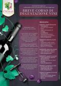 [Percorso di degustazione vini]