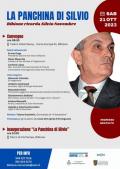 [La panchina di Silvio]